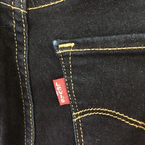 Levi’s 311 shaping skinny Jeans - Picture 6 of 13